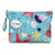 Wet Dry Bag for Women, Waterproof Beach Swim Bag, Large Zipper Bag for Diaper, Toiletries, Cosmetics - Perfect Gift for Sisters