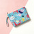 Wet Dry Bag for Women, Waterproof Beach Swim Bag, Large Zipper Bag for Diaper, Toiletries, Cosmetics - Perfect Gift for Sisters