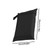 Waterproof Wet Bag Wet Dry Bags For Baby Cloth Diapers Baby Diaper Nappy Waterproof Reusable Washable Zipper Bag For Wet Clothes