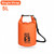 Dry Bag Waterproof 500D, Roll Top Floating Dry Sack for Kayaking Boating Rafting Beach, Outdoor Camping Swimming Gear Storage