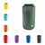 3/5/8/12/15/25/35/75L Water Separation Dry Bag Lightweight Waterproof Dry Gear Storage Sack Antifouling Wear Resistant