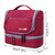 New Dry Wet Hanging Make Up Bag Oxford Travel Organizer Cosmetic Bags women's Necessaries Make Up Case Wash Toiletry Bag