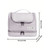 New Dry Wet Hanging Make Up Bag Oxford Travel Organizer Cosmetic Bags women's Necessaries Make Up Case Wash Toiletry Bag