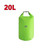 5L/20L/70L Waterproof Large Capacity Bag Dry Bag For Camping At Deriva Hiking Swimming Rafting Kayak River Trekking Bags Packs