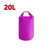 5L/20L/70L Waterproof Large Capacity Bag Dry Bag For Camping At Deriva Hiking Swimming Rafting Kayak River Trekking Bags Packs