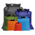 6Pcs/Set Waterproof Dry Bag Floating Sack Outdoor Beach Buckled Storage Sack Travel Drifting Swimming Snorkeling Bag Accessories