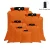 Waterproof Dry Bag 6PCS Set 1.5L 2.5L 3L 3.5L 5L 8L Roll Top Floating Sack Ocean Pack Kayaking Rafting Boating Swimming  ﻿