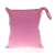 Dirty Wet Clothes Toiletries Bag with Two Pockets Wet Dry Bag Waterproof Nappy Dry Bag Reusable Yoga Gym Bag