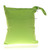 Dirty Wet Clothes Toiletries Bag with Two Pockets Wet Dry Bag Waterproof Nappy Dry Bag Reusable Yoga Gym Bag
