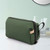 Dry Wet Separation Wash Bag For Business Trips, Large Capacity Storage Bag, Waterproof Makeup Bag Bathroom Organizer