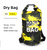 Waterproof Dry Bag 10L 20L Storage Pack Pouch For Swimming Trekking Rafting Boating Kayaking Rafting Drybags Backpack XD117Y