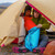 3/5/8/12/15/25/35/75L Water Separation Dry Bag Waterproof Large Capacity Dry Gear Storage Sack Wear Resistant Moisture-proof