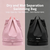 Dry-wet Separation Swimming Bag Backpack  for Women Men Waterproof Multipurpose Beach Backpack for Gym and Workout Gear Storage
