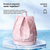 Dry-wet Separation Swimming Bag Backpack  for Women Men Waterproof Multipurpose Beach Backpack for Gym and Workout Gear Storage