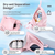 Dry-wet Separation Swimming Bag Backpack  for Women Men Waterproof Multipurpose Beach Backpack for Gym and Workout Gear Storage