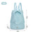 Dry-wet Separation Swimming Bag Backpack  for Women Men Waterproof Multipurpose Beach Backpack for Gym and Workout Gear Storage