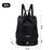 Dry-wet Separation Swimming Bag Backpack  for Women Men Waterproof Multipurpose Beach Backpack for Gym and Workout Gear Storage