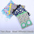 Hanging Dry Grass Feeder Bag for Rabbit, Guinea Pig, Bunny, Chinchillas, Rats, Small Animal Food Storage Bag