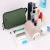 Dry Wet Separation Wash Bag - Large Capacity for Business Trips | Waterproof Makeup Bag & Bathroom Organizer