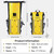 Waterproof Bag for Women Men Dry Bag Backpack for Sports Kayaking Beach Boating Canyoning Dry Bag 25L mountaineering Backpack
