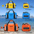 Motorcycle 40L 60L 90L dry bag waterproof duffel bag kayaking travel suitable for boating camping paddle board surfing