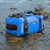 Motorcycle 40L 60L 90L dry bag waterproof duffel bag kayaking travel suitable for boating camping paddle board surfing