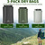 Waterproof Dry Bag,20L/35L Outdoor Stuff Dry Sack,Nylon Fabric Durable Wet Dry Storage Bag for Fishing,Camping,Kayaking,Swimming