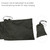Outdoor Barrel Bag Waterproof Dry Bag PVC Outdoor Foldable Waterproof Barrel Dry Bag Storage Carrying Bags Camping Hiking Beach