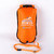 Floating Bag Swimming Waterproof Dry Bag with Belt Waterproof Water Separation Dry Bag Dry Wet Separation Portable Swimming Bag