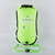 Floating Bag Swimming Waterproof Dry Bag with Belt Waterproof Water Separation Dry Bag Dry Wet Separation Portable Swimming Bag