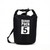 5L Waterproof Dry Bag with Single Shoulder Strap PVC Roll Top Dry Sack for Kayaking, Boating, Beach, Swimming, Camping,Outdoor