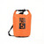 5L Waterproof Dry Bag with Single Shoulder Strap PVC Roll Top Dry Sack for Kayaking, Boating, Beach, Swimming, Camping,Outdoor
