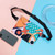 5L Waterproof Dry Bag Travel Handbag Pack Wash Sack Swimming Rafting Kayaking River Trekking Floating Boating Water Bags