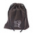 Hair Dryer Cloth Bag Hair Diffuser Hairdryer Bag Drawstring Closure Cover Storage Belt Mouth Drawstring Dust Bag