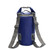 Dry Bag Waterproof Floating Backpack 5L/10L/15L/20L/30L Roll Top Dry Storage Bag for Kayaking Boating Surfing Rafting Fishing