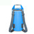 Dry Bag Waterproof Floating Backpack 5L/10L/15L/20L/30L Roll Top Dry Storage Bag for Kayaking Boating Surfing Rafting Fishing