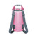 Dry Bag Waterproof Floating Backpack 5L/10L/15L/20L/30L Roll Top Dry Storage Bag for Kayaking Boating Surfing Rafting Fishing