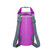 Dry Bag Waterproof Floating Backpack 5L/10L/15L/20L/30L Roll Top Dry Storage Bag for Kayaking Boating Surfing Rafting Fishing