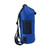 Blue Dry Bag Kayaking Boating Mountain Climbing Waterproof Bag Floating Lightweight  Shoulder Bag for Picnic