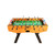 Solid Wood Table Football Machine Indoor Board Game Table Table Tennis