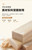Solid Wood Table Football Machine Indoor Board Game Table Table Tennis