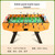 Solid Wood Table Football Machine Indoor Board Game Table Table Tennis