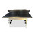 Good stability, waterproof table tennis table, outdoor folding outdoor table tennis table
