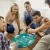 Table Football Game, Two-Person Football Game Table Game, Parent-Child Interactive Puzzle Game Table Football, Tabletop Soccer