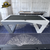 3-In-1 Tavolo Table Tennis Multi-game Pool Table with Restaurant Top Pool Table