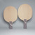 Professional Offensive W968 Racket, 7 Layer Table Tennis Racket, Carbon Table Tennis Bottom Plate for Competition