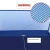 Net Ping-Pong Ball Table Tennis Ball to Net Clamp for Tennis Training Tool Portable Desk