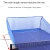 Net Ping-Pong Ball Table Tennis Ball to Net Clamp for Tennis Training Tool Portable Desk