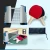 Table Tennis Racket  Combination Set Portable Mesh Column Household Standard Stretchable Table Tennis Mesh Rack Set Exercise