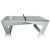 Style Pool Table 7ft 8ft 9ft Billiards with Dining Top and Table Tennis 3 in 1 with Bench for House